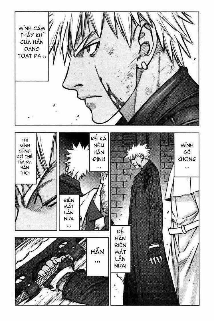 Jackals Chapter 15 trang 2