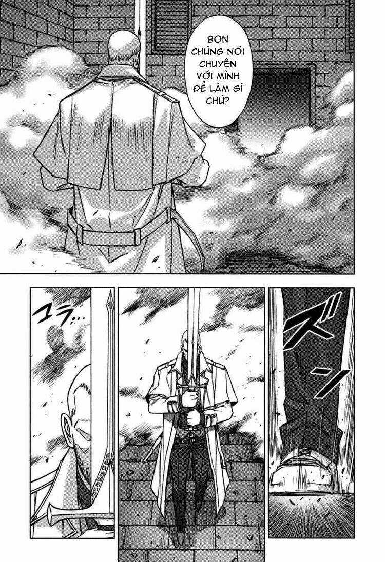 Jackals Chapter 15 trang 23