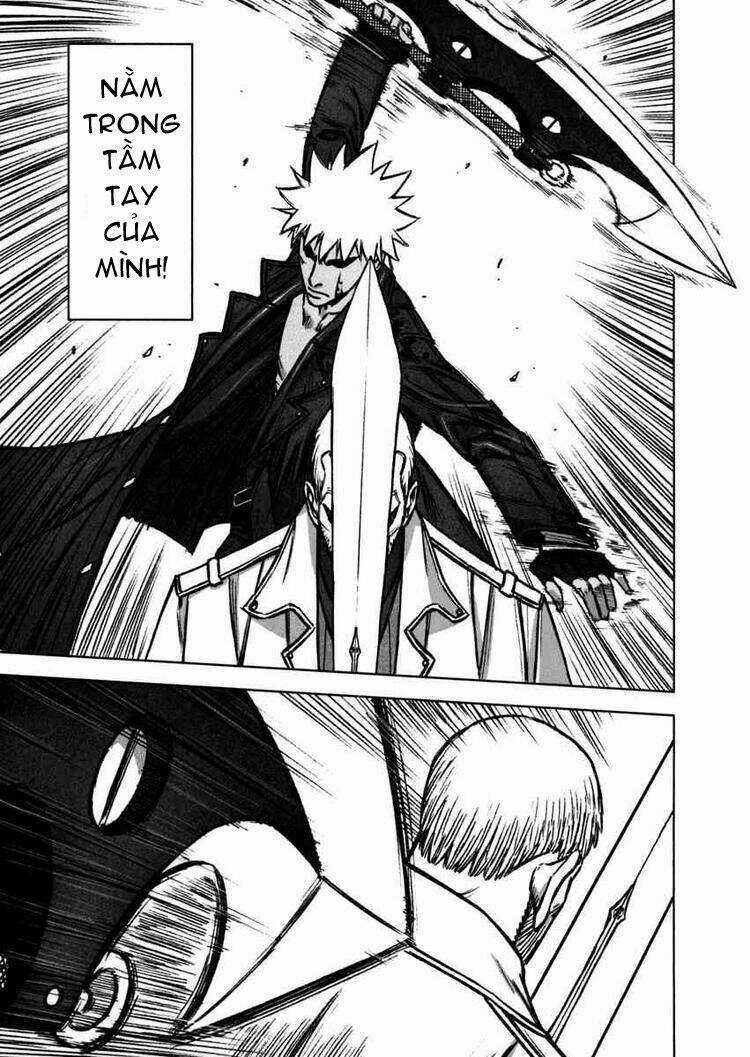 Jackals Chapter 15 trang 3