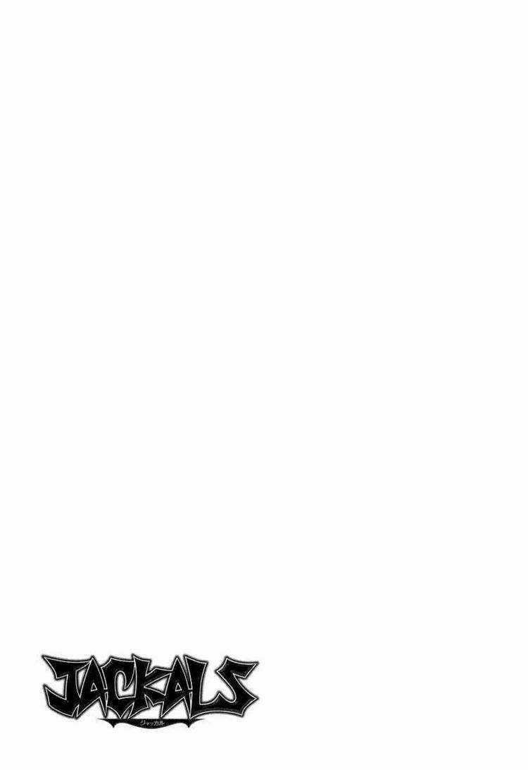Jackals Chapter 16 trang 27