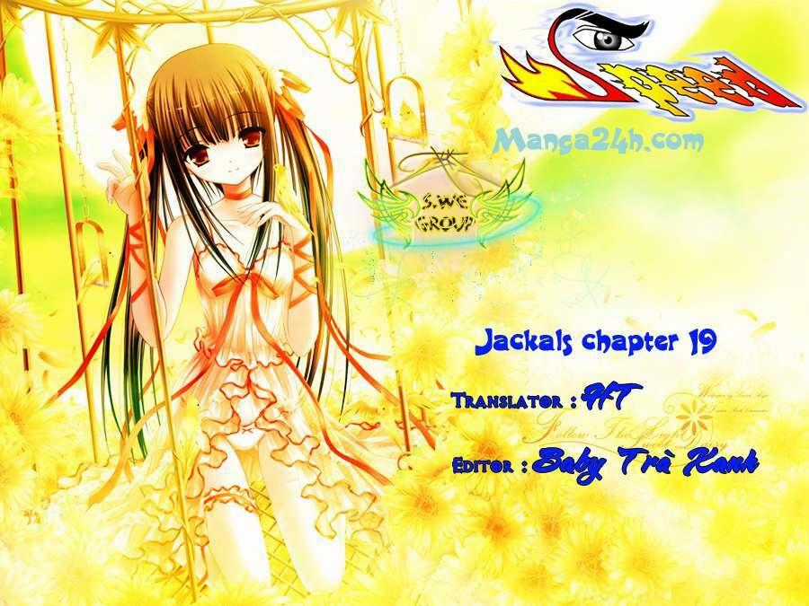 Jackals Chapter 19 trang 0