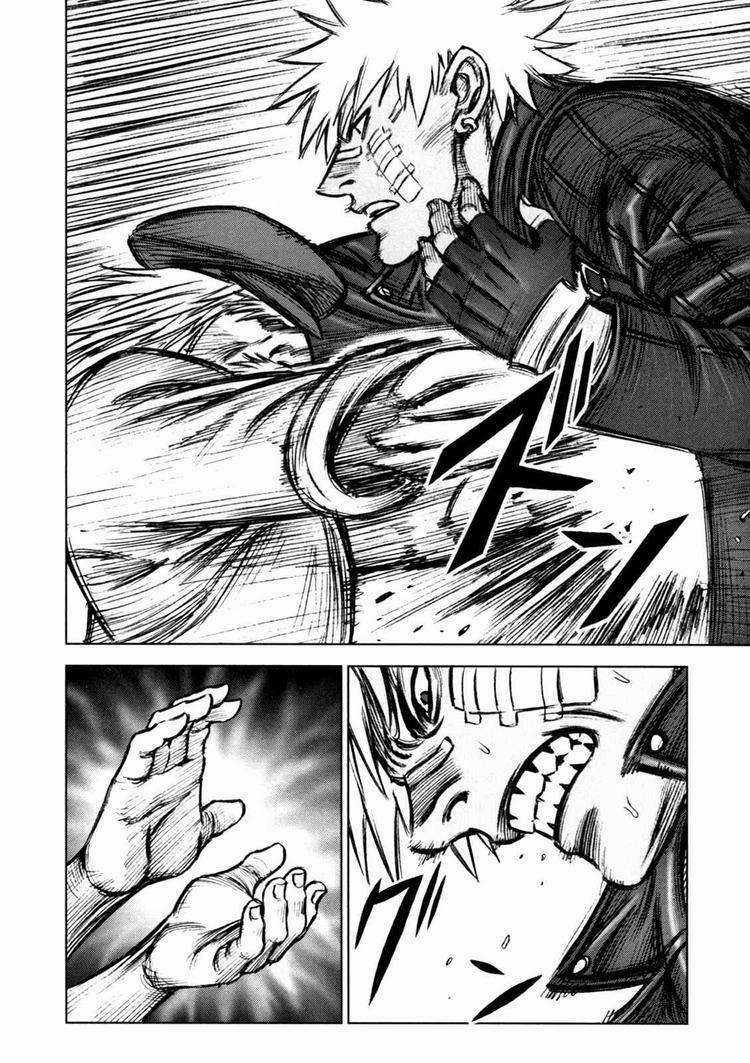 Jackals Chapter 19 trang 18