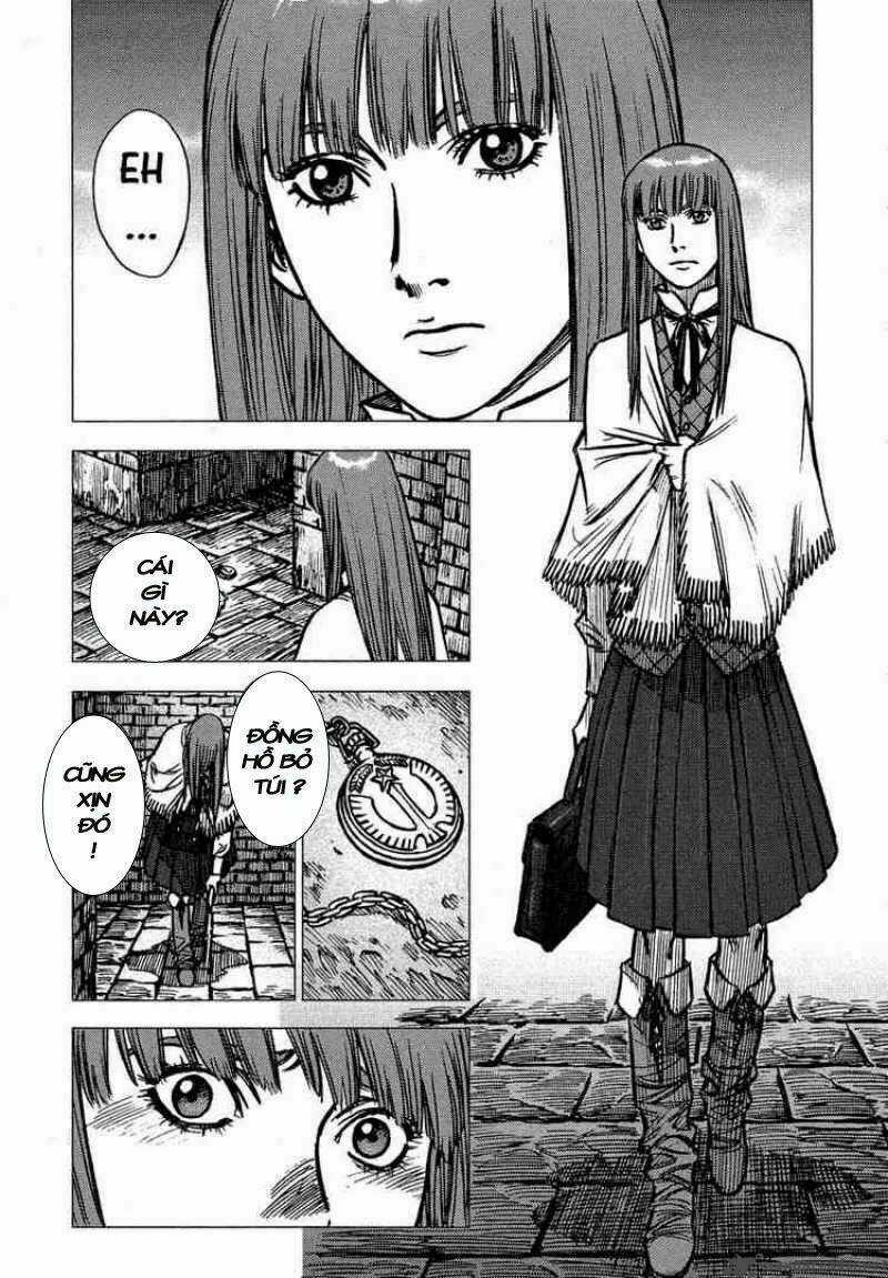 Jackals Chapter 2 trang 7