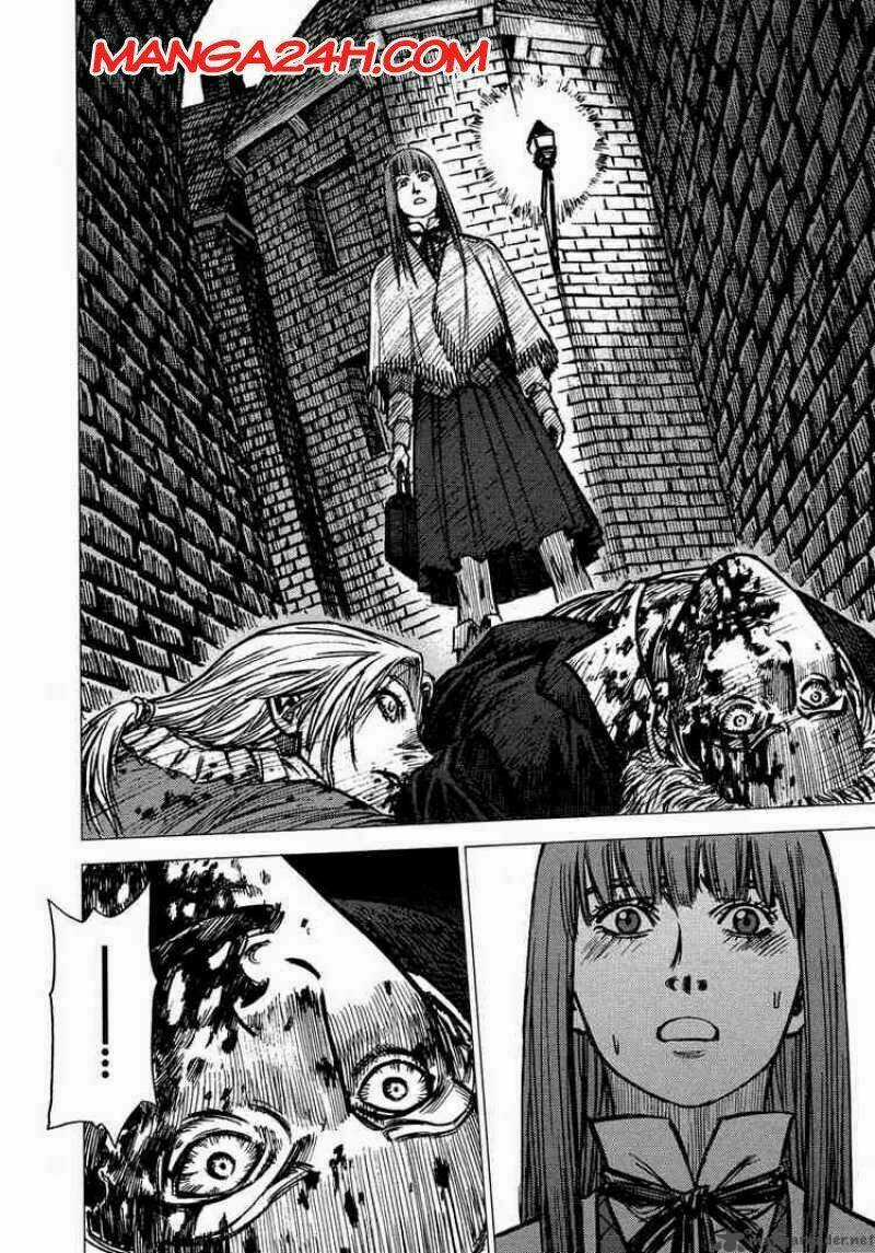 Jackals Chapter 2 trang 8