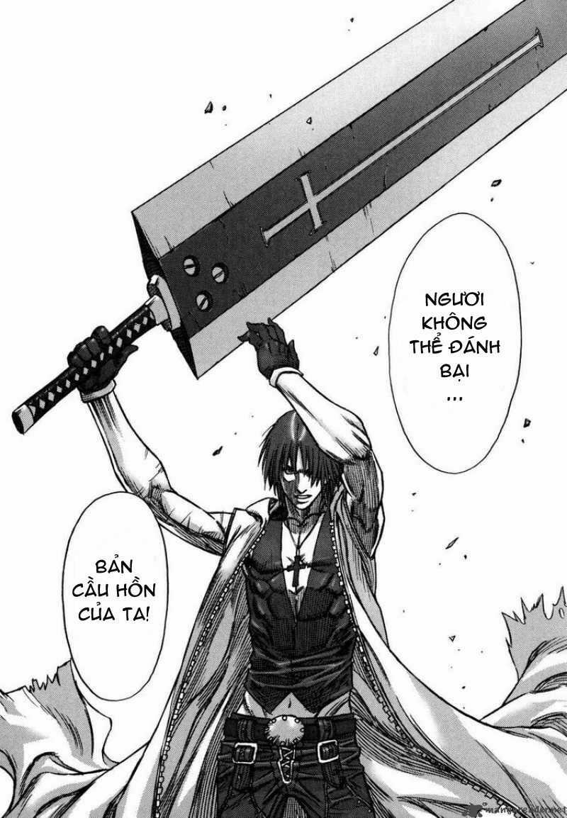 Jackals Chapter 23.5 trang 15