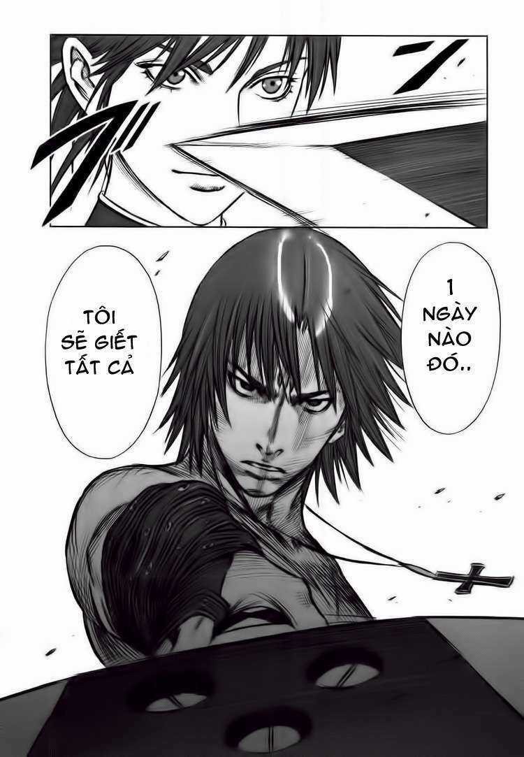 Jackals Chapter 24 trang 15