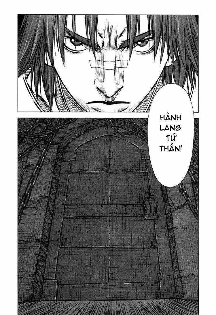 Jackals Chapter 25 trang 24