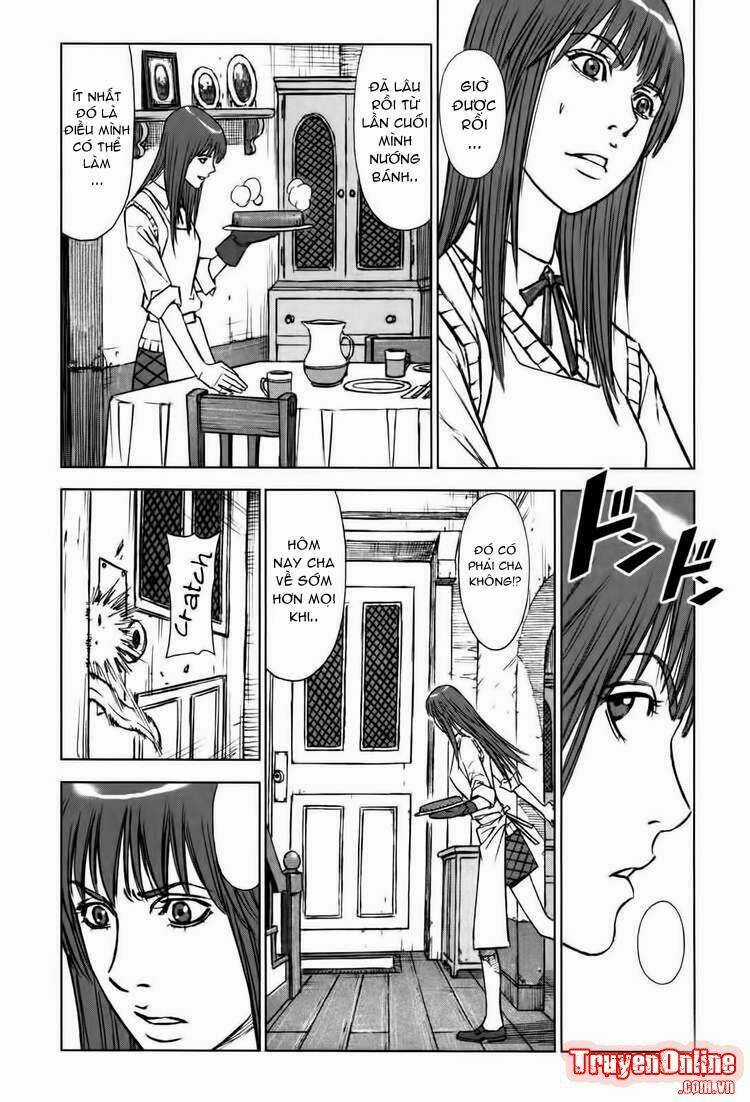 Jackals Chapter 29 trang 13