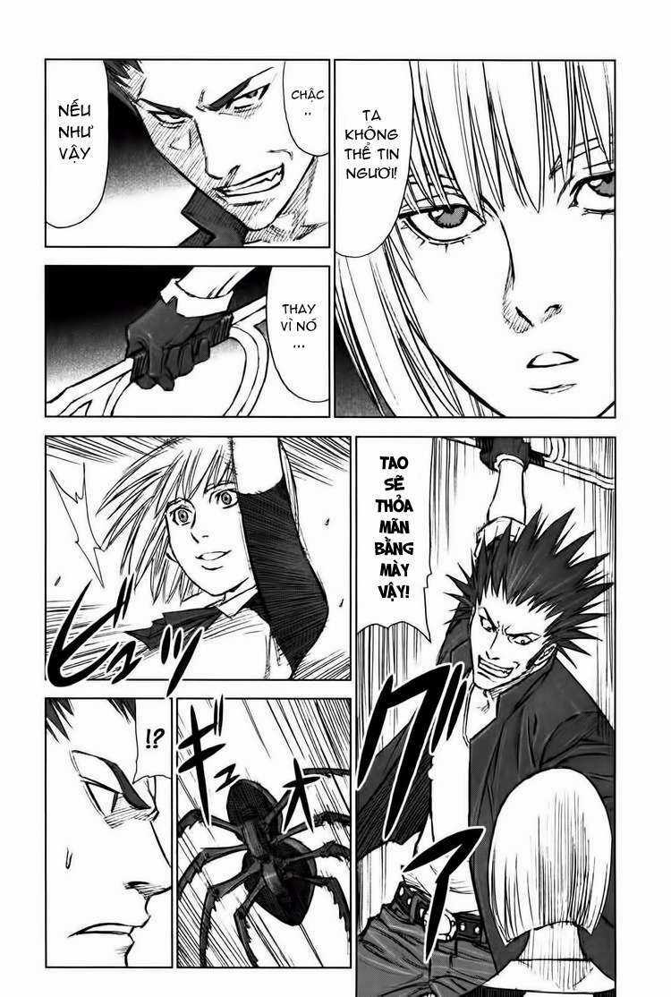 Jackals Chapter 31 trang 15