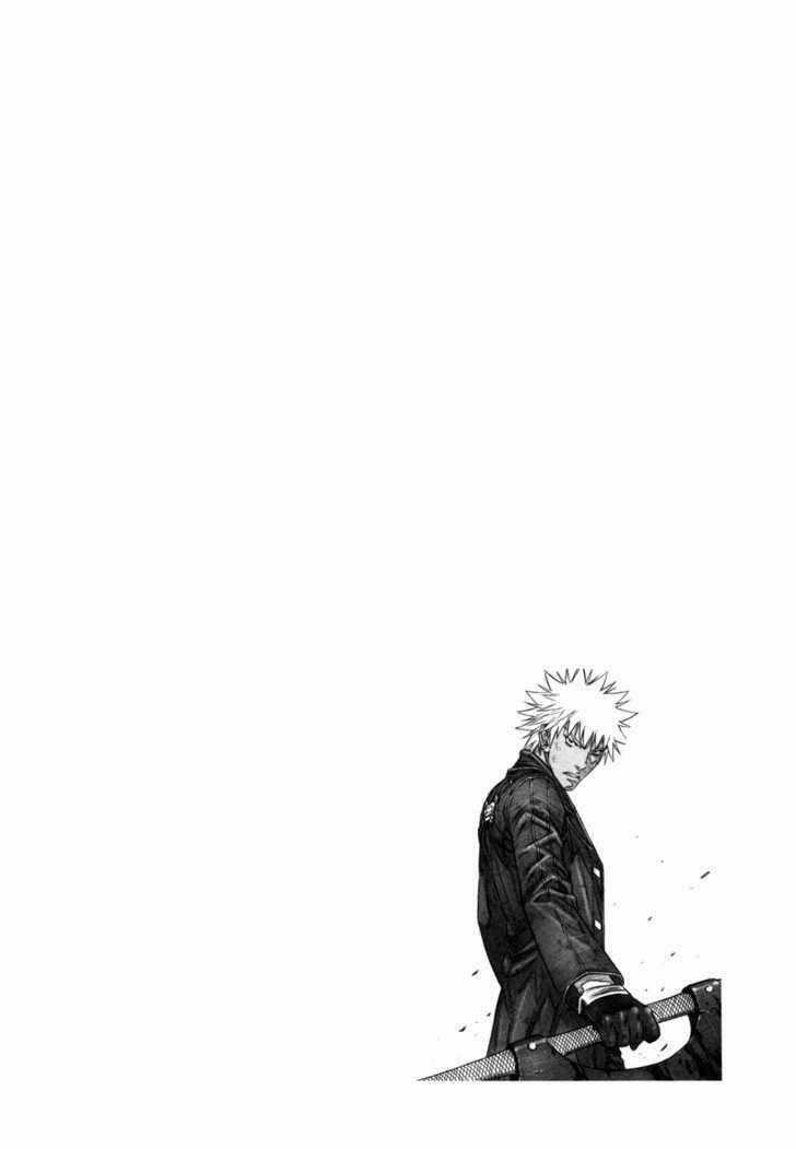 Jackals Chapter 35 trang 26