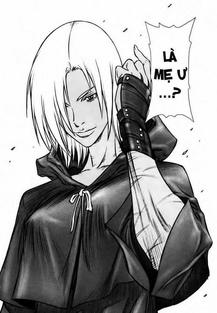 Jackals Chapter 36 trang 24