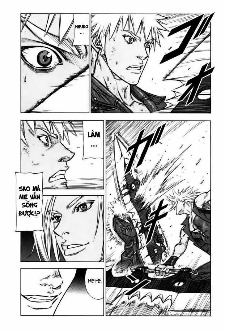 Jackals Chapter 37 trang 3