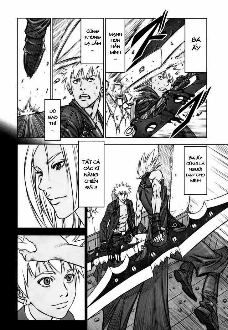 Jackals Chapter 37 trang 6