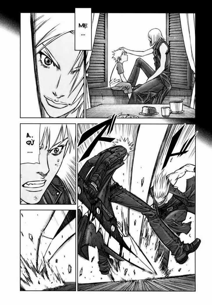 Jackals Chapter 37 trang 7