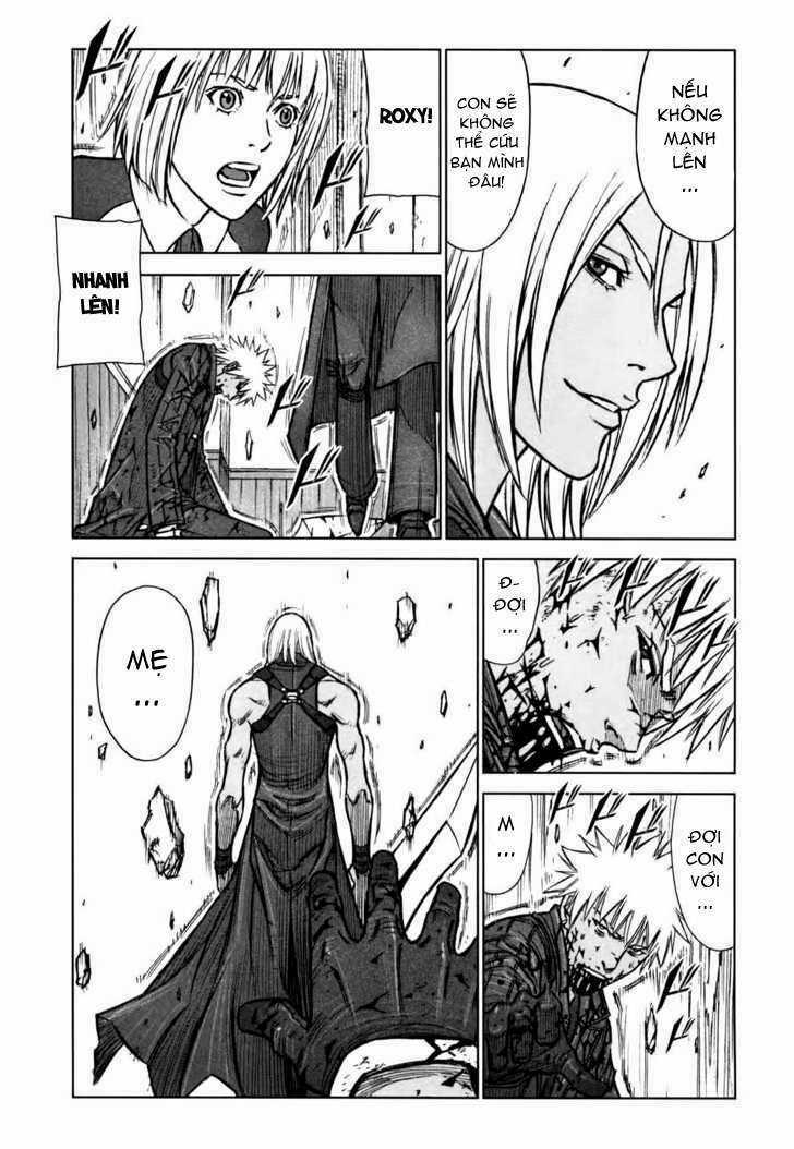 Jackals Chapter 38 trang 13