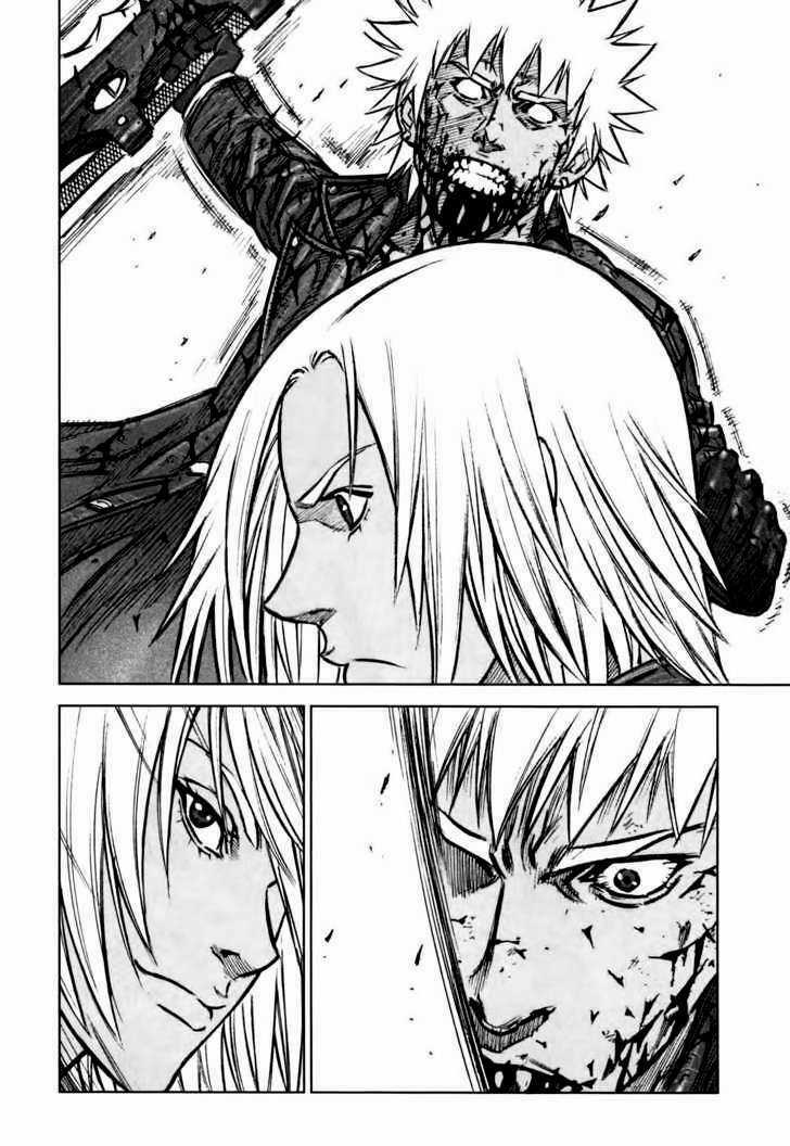 Jackals Chapter 38 trang 6