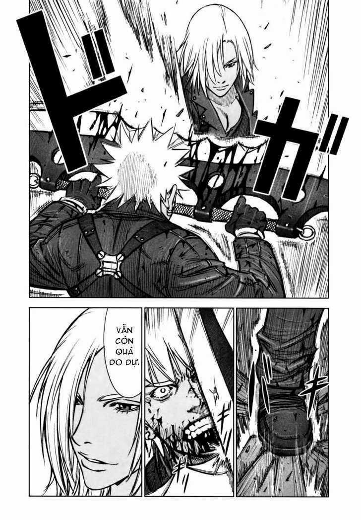 Jackals Chapter 38 trang 8