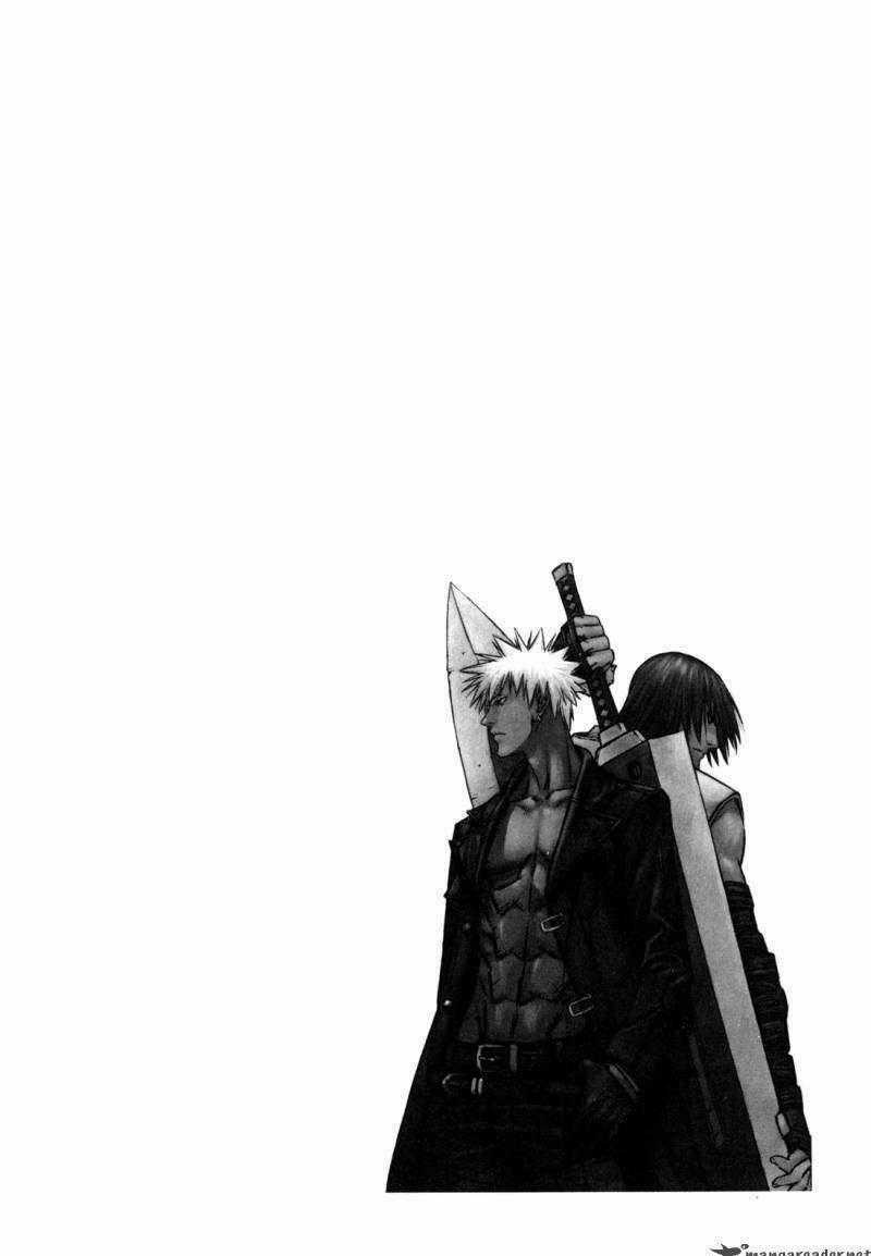 Jackals Chapter 40 trang 29