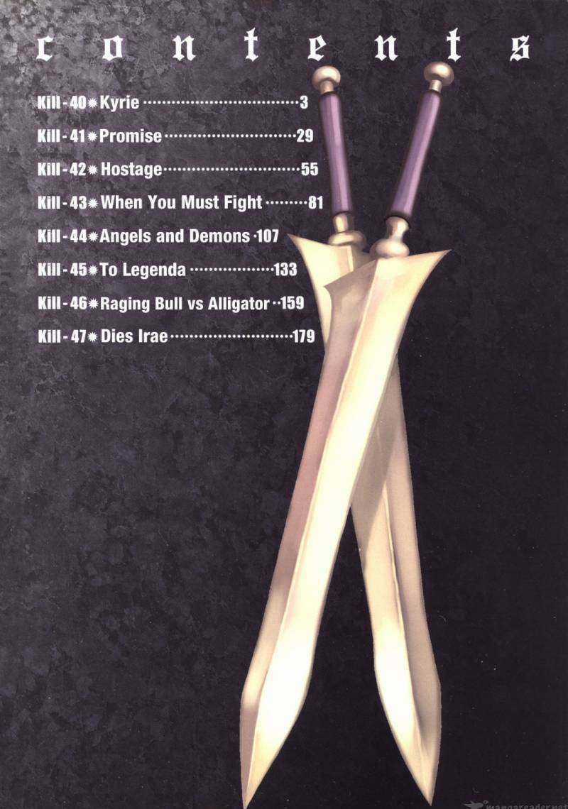 Jackals Chapter 40 trang 4