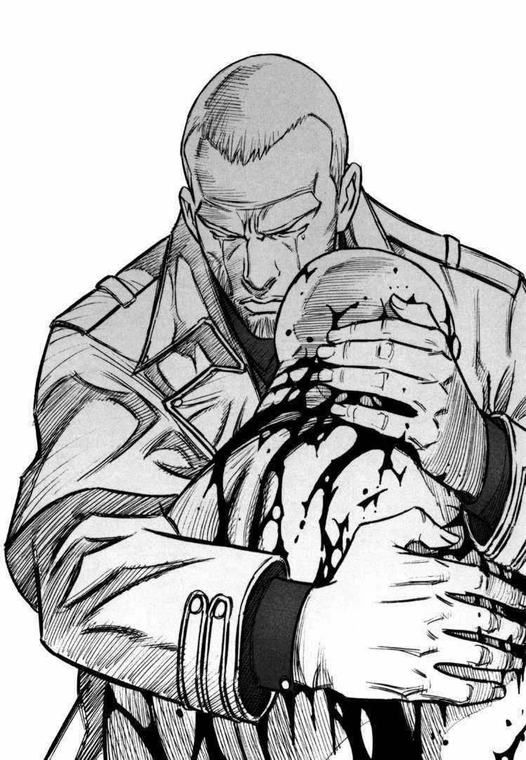 Jackals Chapter 41 trang 18