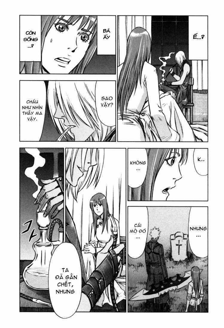 Jackals Chapter 42 trang 10