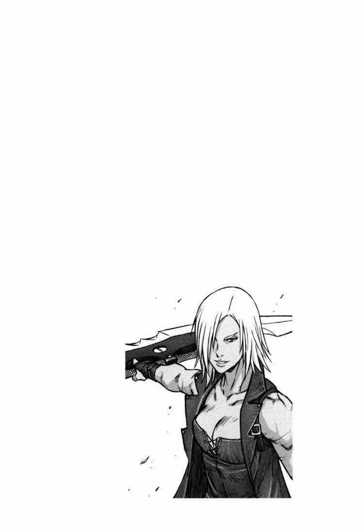 Jackals Chapter 42 trang 25