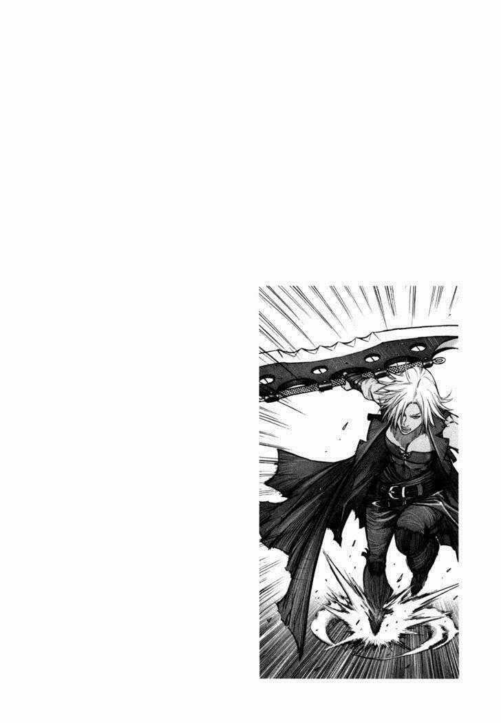 Jackals Chapter 43 trang 25