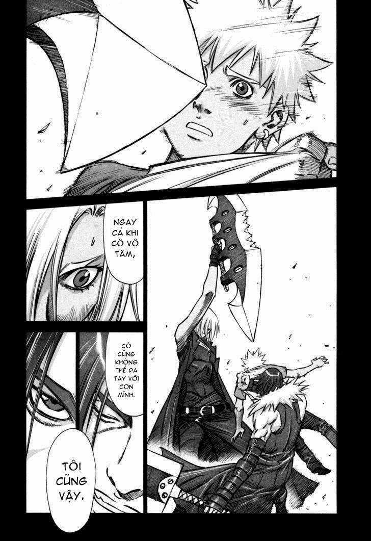 Jackals Chapter 43 trang 8