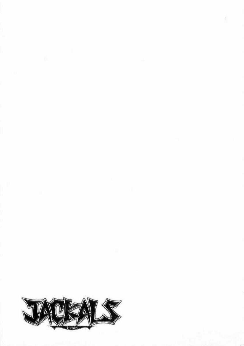 Jackals Chapter 44 trang 25