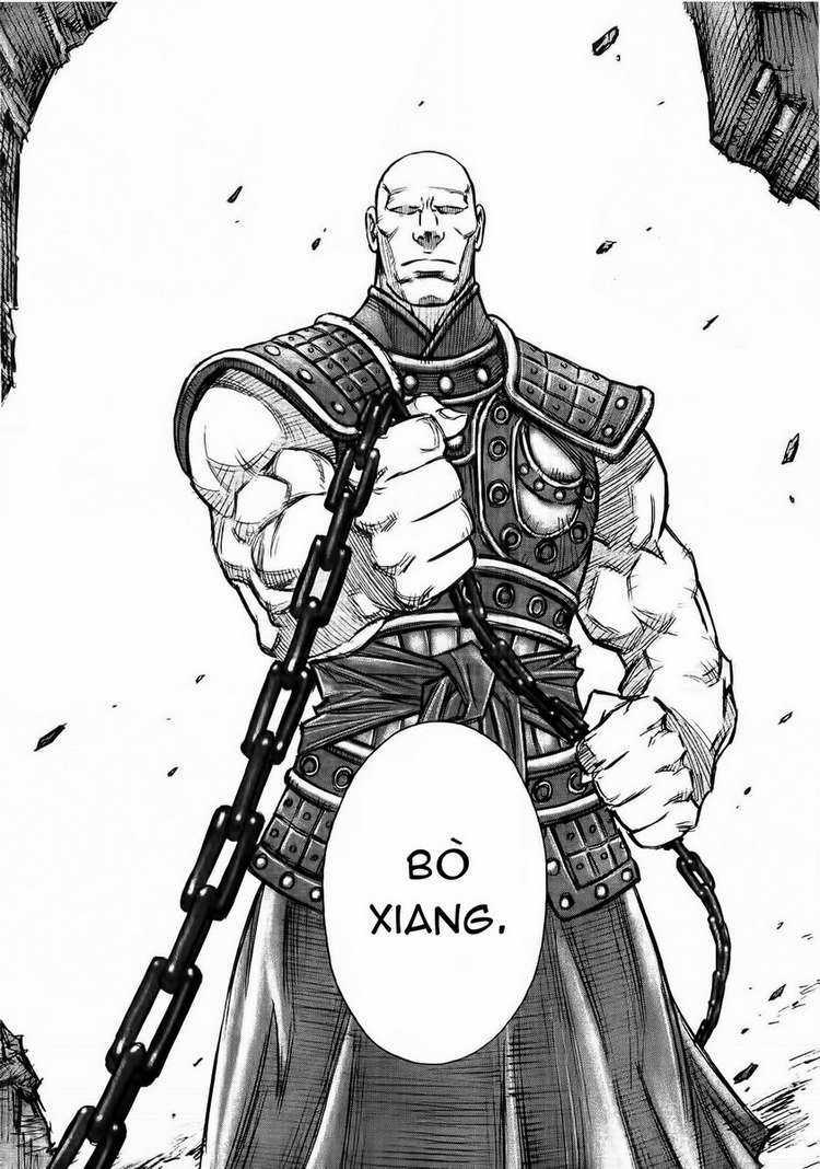 Jackals Chapter 45 trang 24