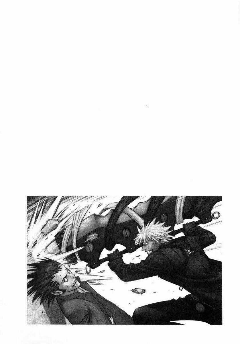 Jackals Chapter 45 trang 26