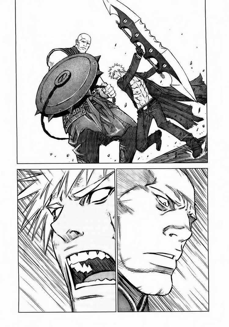 Jackals Chapter 46 trang 10