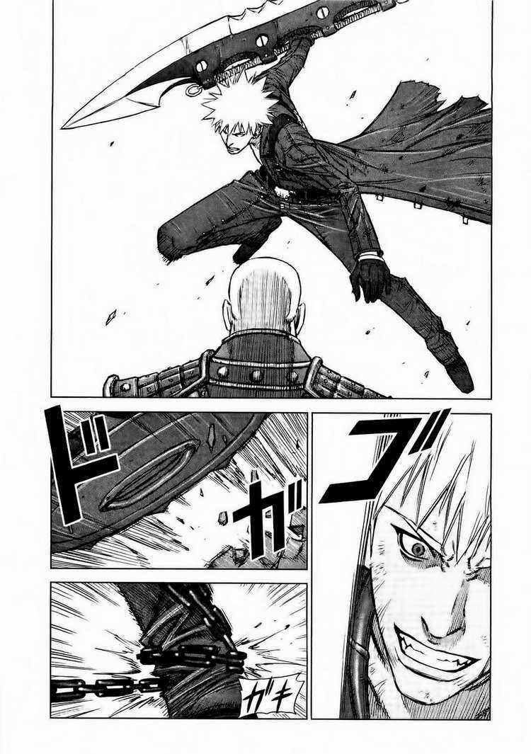 Jackals Chapter 46 trang 7