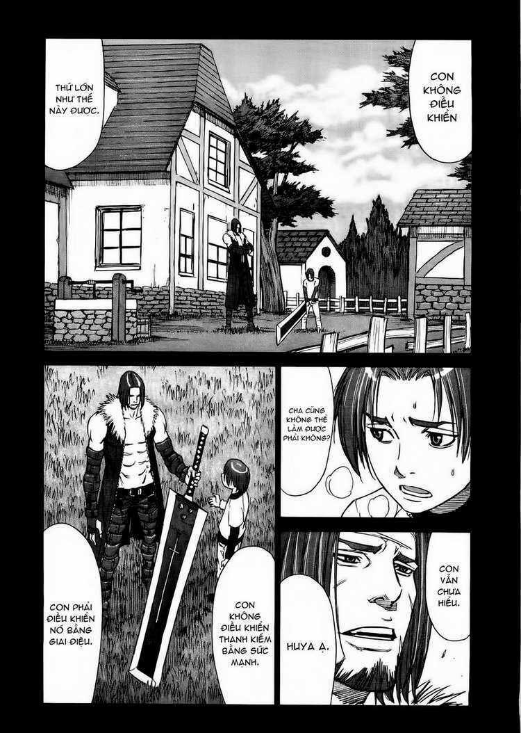 Jackals Chapter 48 trang 13