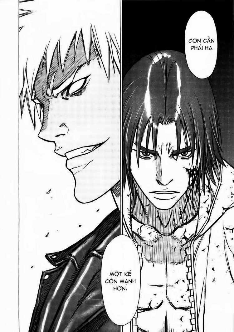 Jackals Chapter 48 trang 28