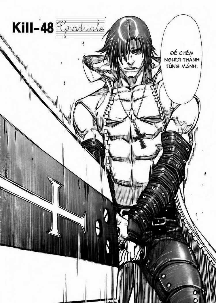 Jackals Chapter 48 trang 7