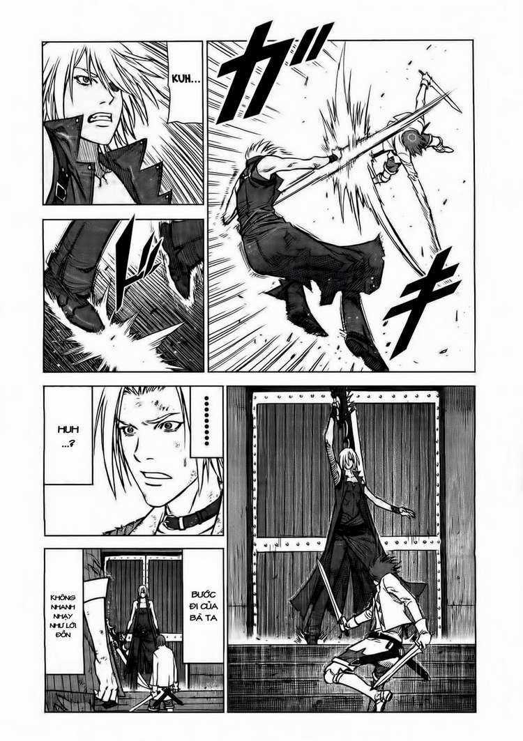 Jackals Chapter 49 trang 10