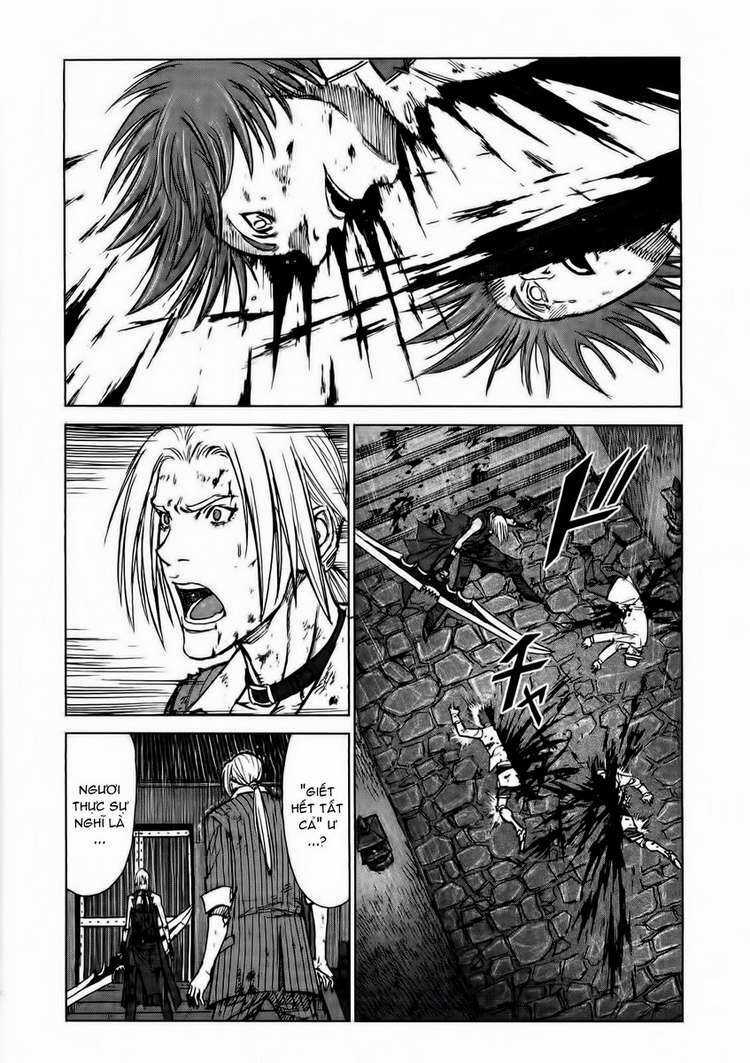 Jackals Chapter 49 trang 22