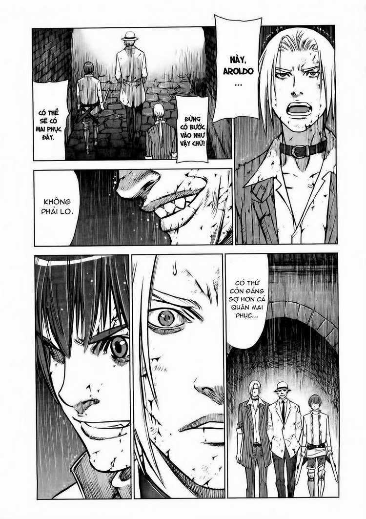 Jackals Chapter 49 trang 5