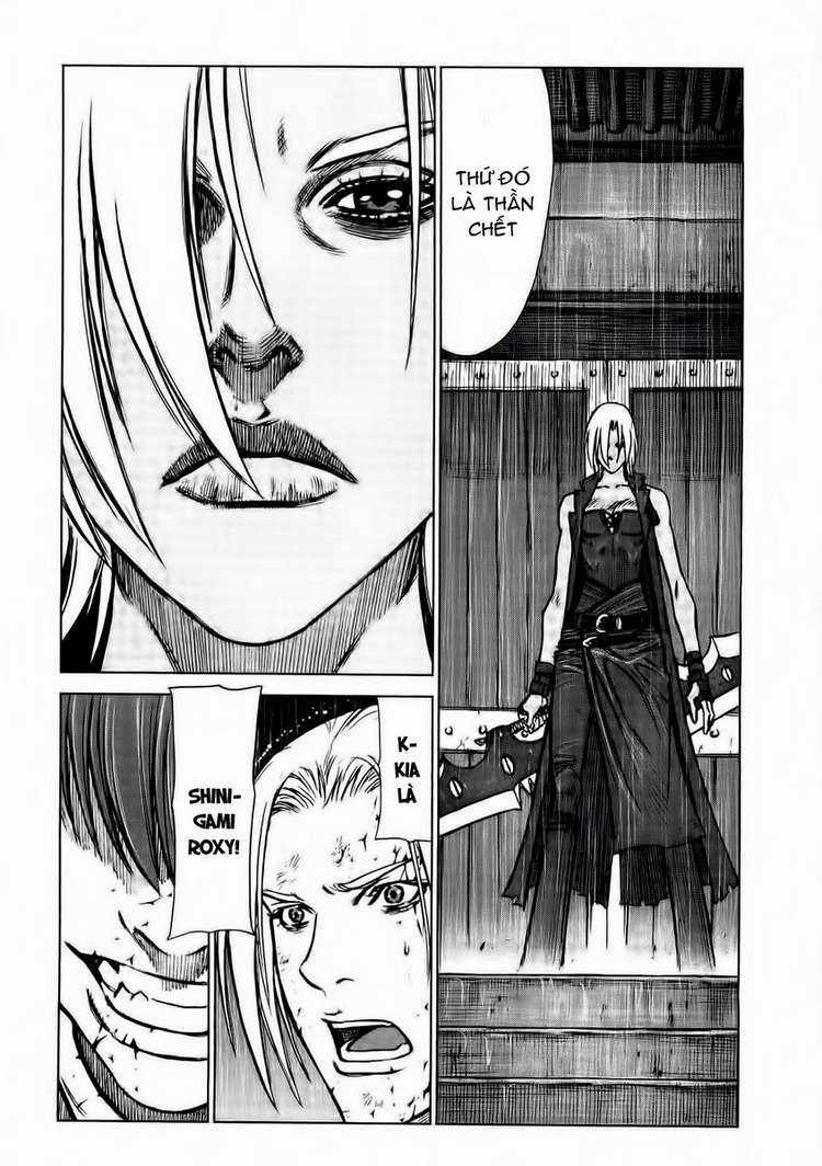 Jackals Chapter 49 trang 6