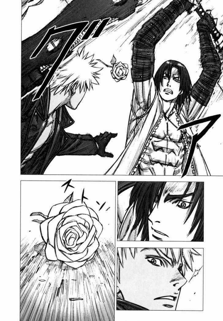 Jackals Chapter 5 trang 18