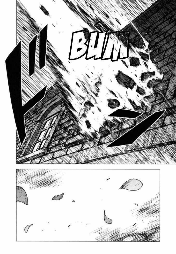 Jackals Chapter 5 trang 20