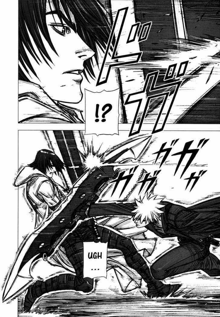 Jackals Chapter 5 trang 5