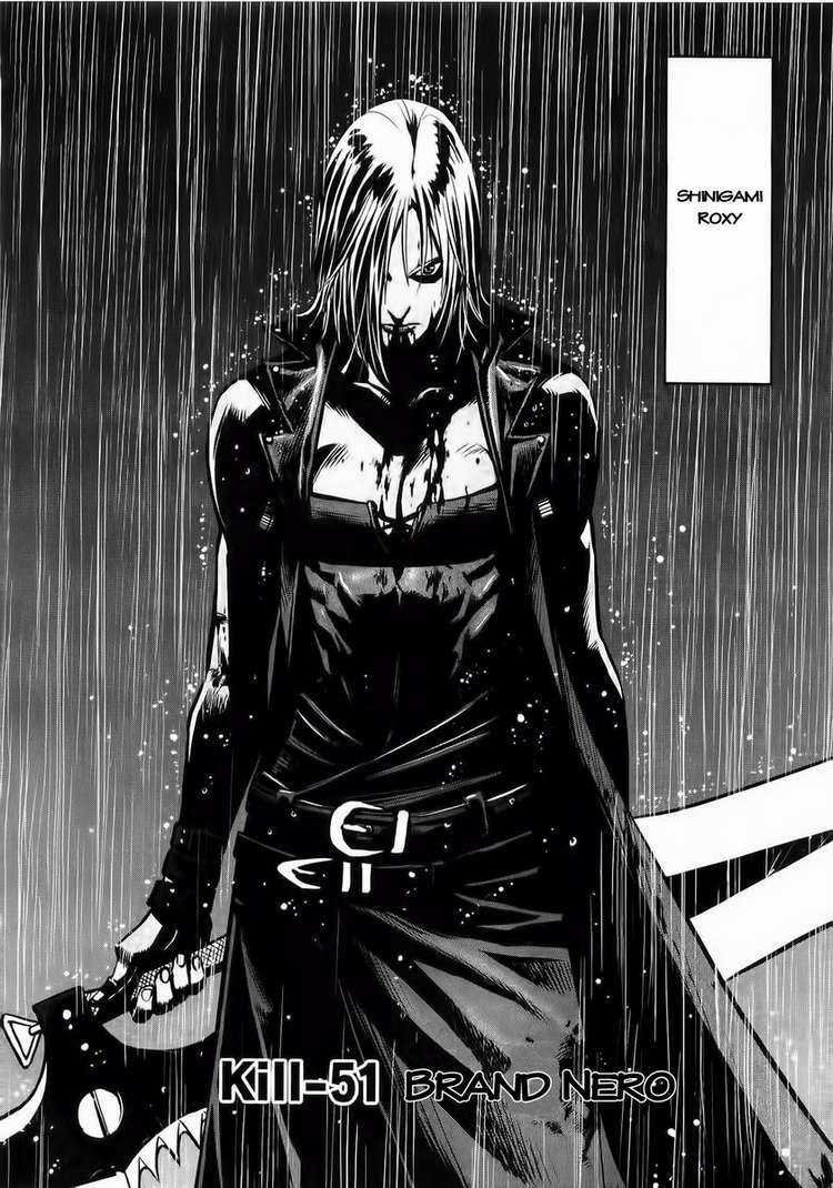 Jackals Chapter 51 trang 2