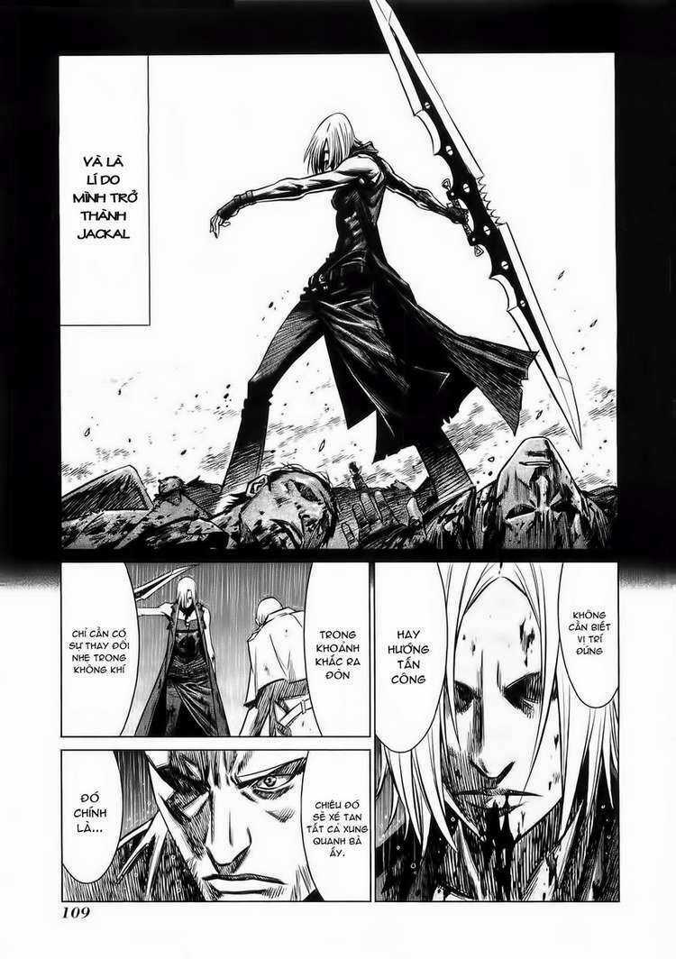 Jackals Chapter 52 trang 10