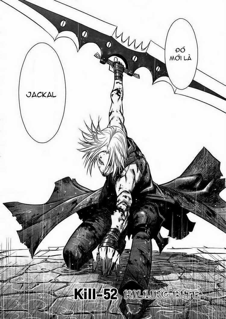 Jackals Chapter 52 trang 2