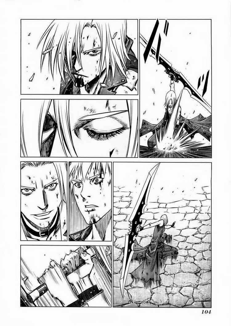 Jackals Chapter 52 trang 6