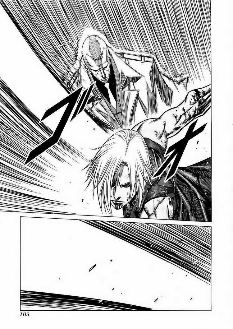 Jackals Chapter 52 trang 7