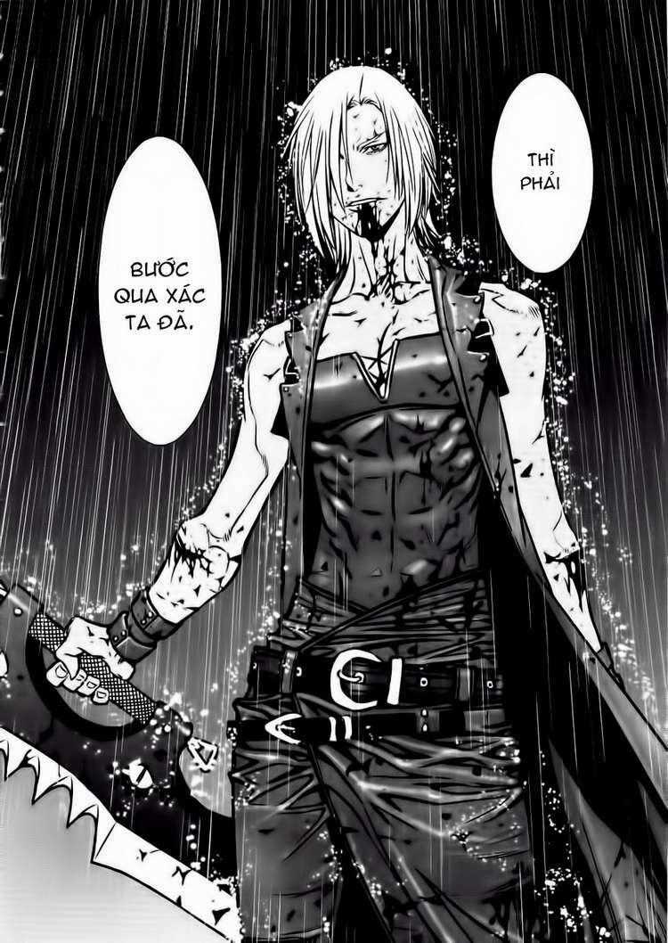 Jackals Chapter 53 trang 24