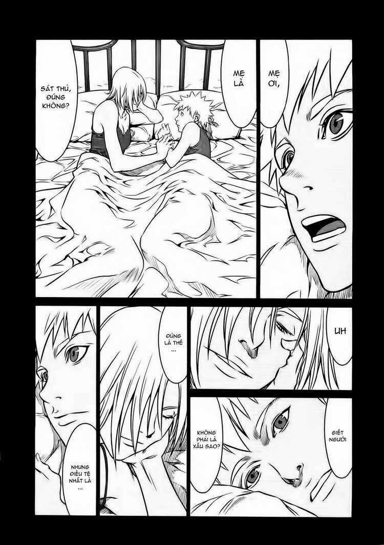 Jackals Chapter 54 trang 10